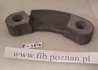 PRZECIWWAGA BETONOWA-TYLNA